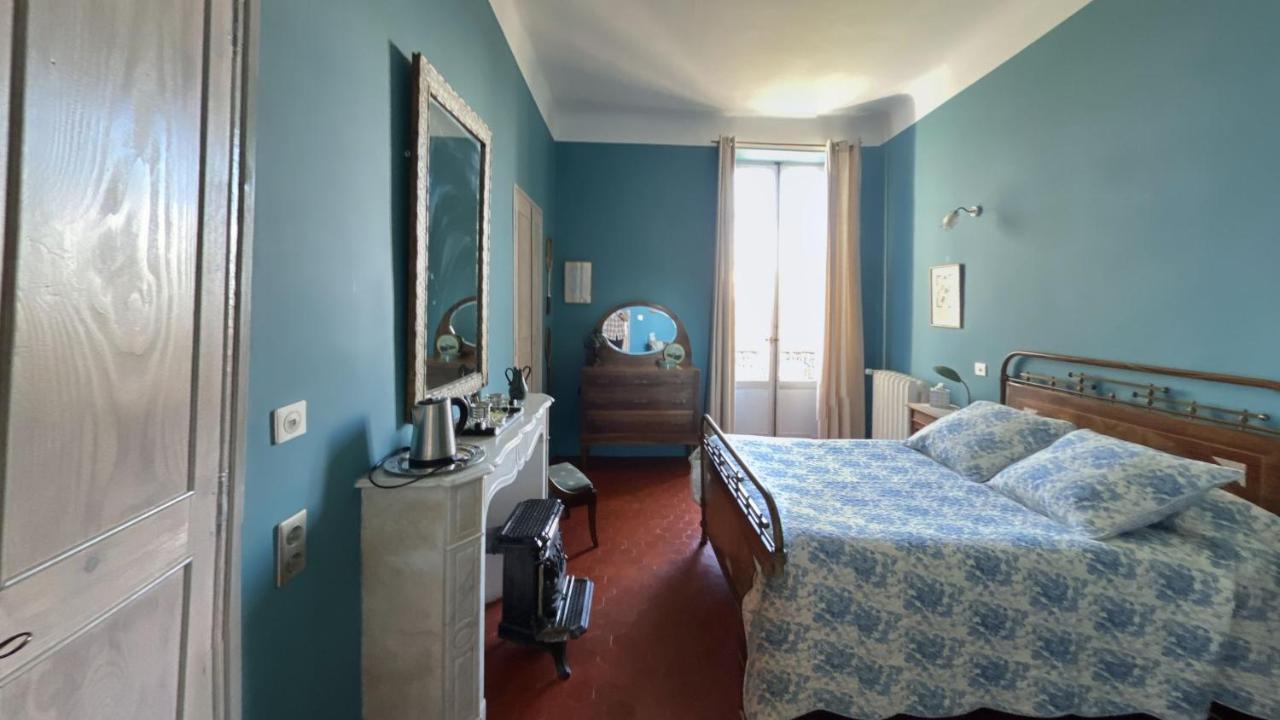 B&B En Provence- Villa Saint Marc Форкалкер Екстериор снимка
