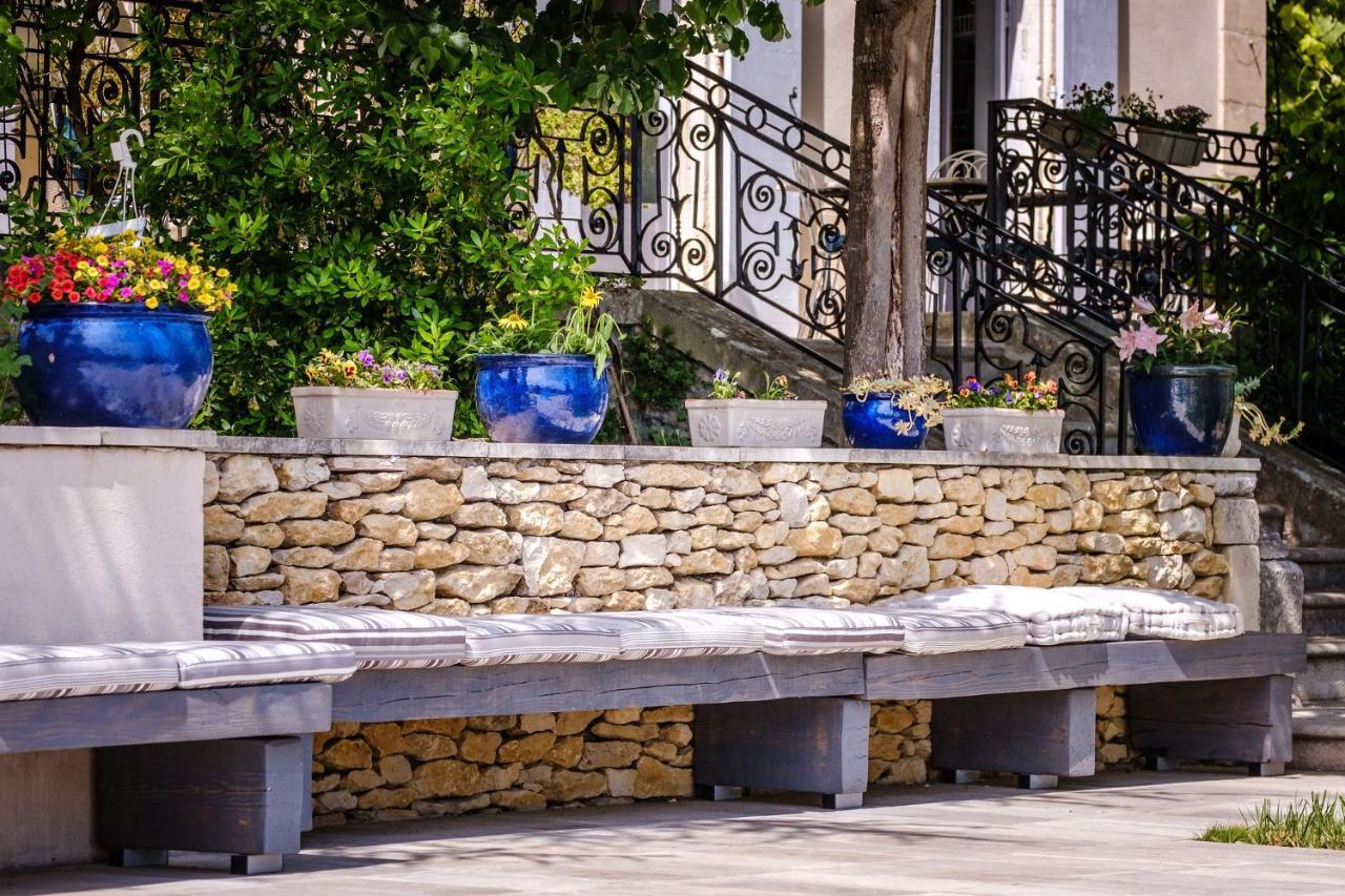 B&B En Provence- Villa Saint Marc Форкалкер Екстериор снимка