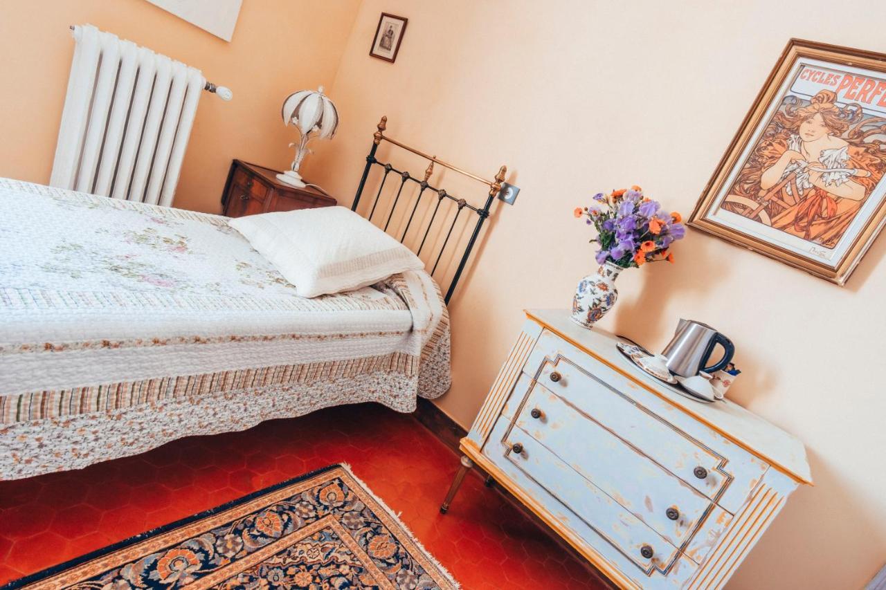 B&B En Provence- Villa Saint Marc Форкалкер Екстериор снимка