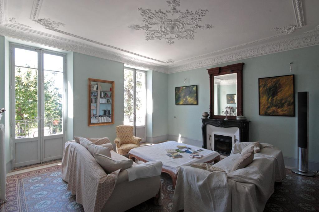 B&B En Provence- Villa Saint Marc Форкалкер Екстериор снимка
