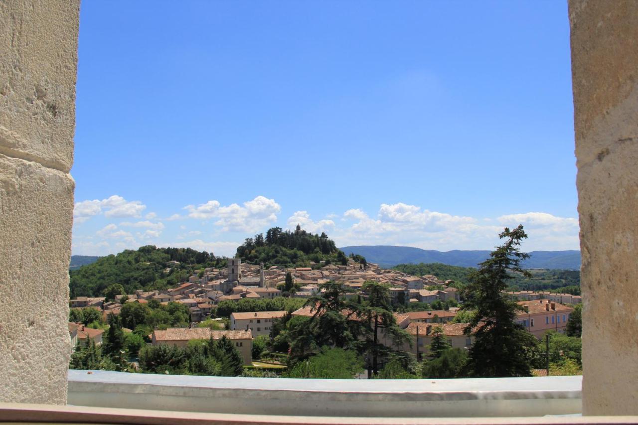 B&B En Provence- Villa Saint Marc Форкалкер Екстериор снимка