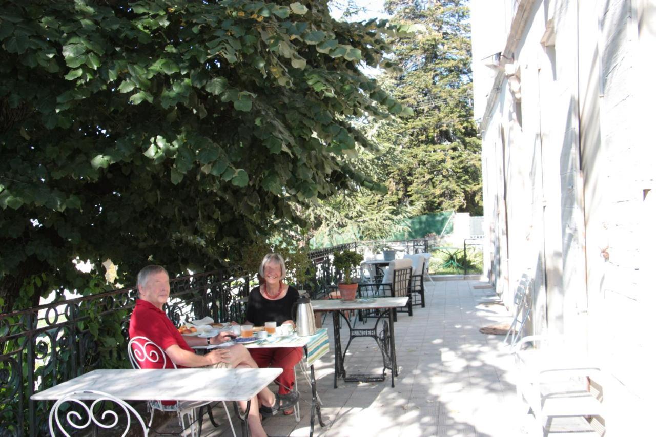 B&B En Provence- Villa Saint Marc Форкалкер Екстериор снимка